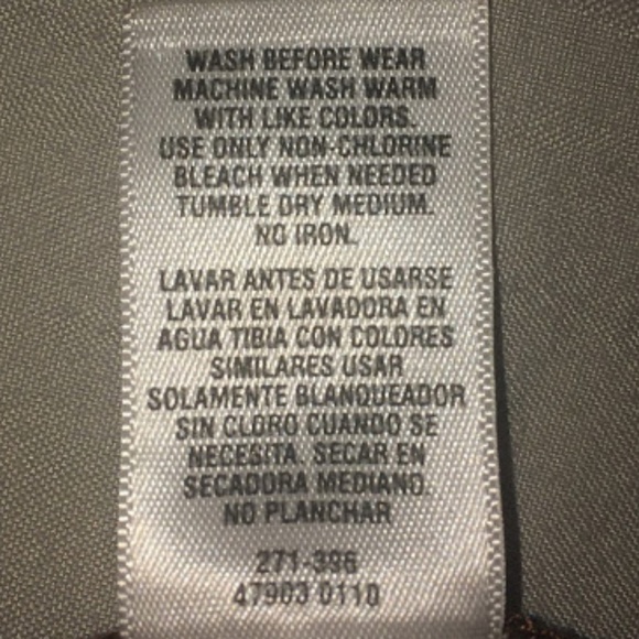 Carter's Ruffled Dress - Picture 5 of 5